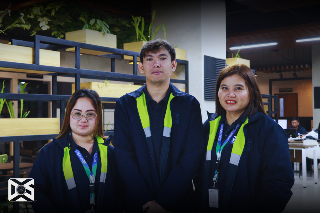 Datum One Surveys Admin