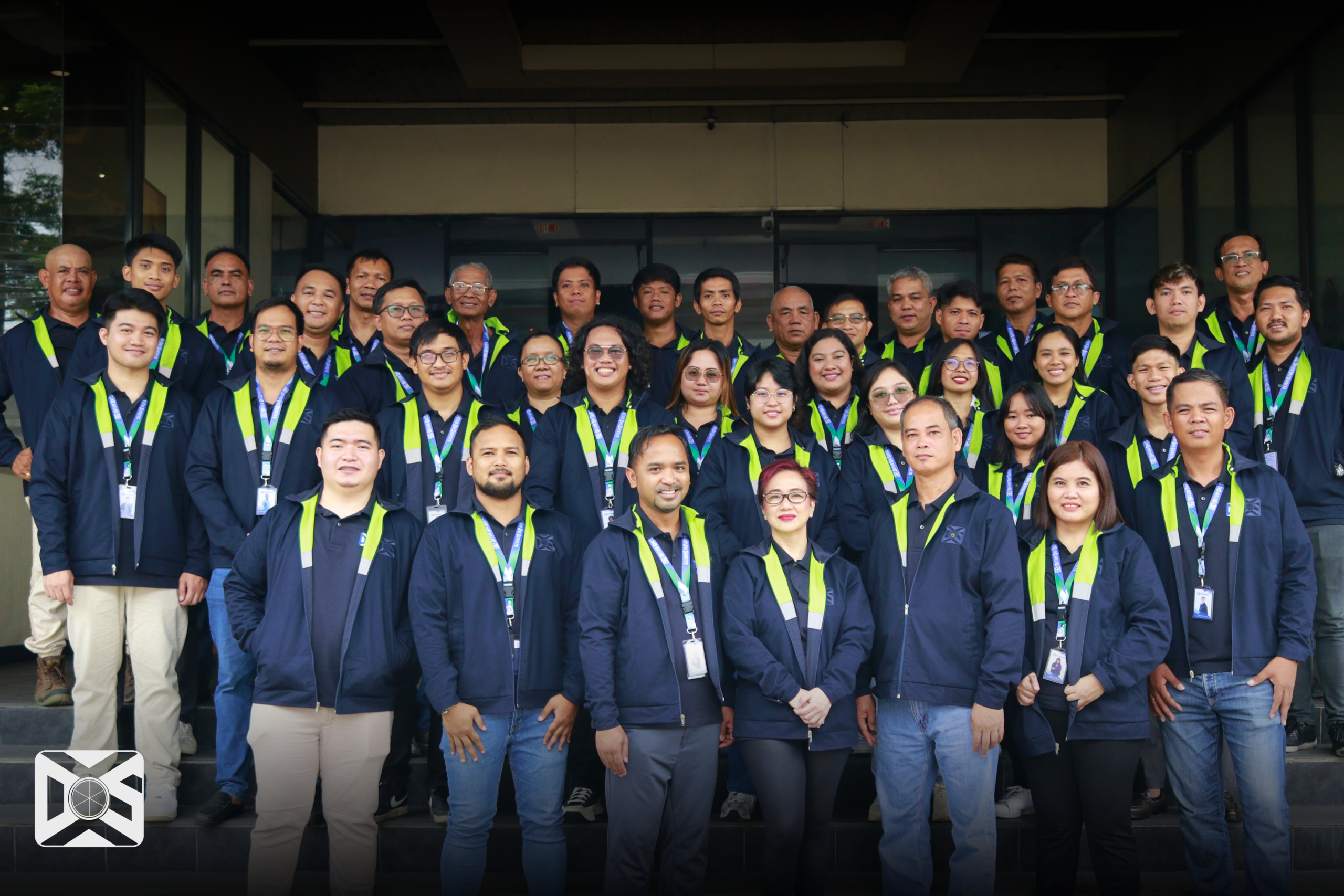 Datum One Surveys Ltd. Co. Marks Its Company Anniversary